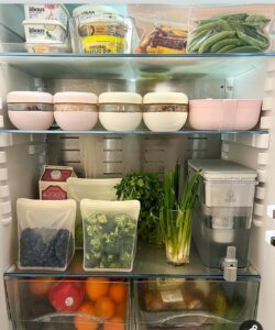 Kitchen Storage