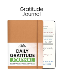 Gratitude Journal