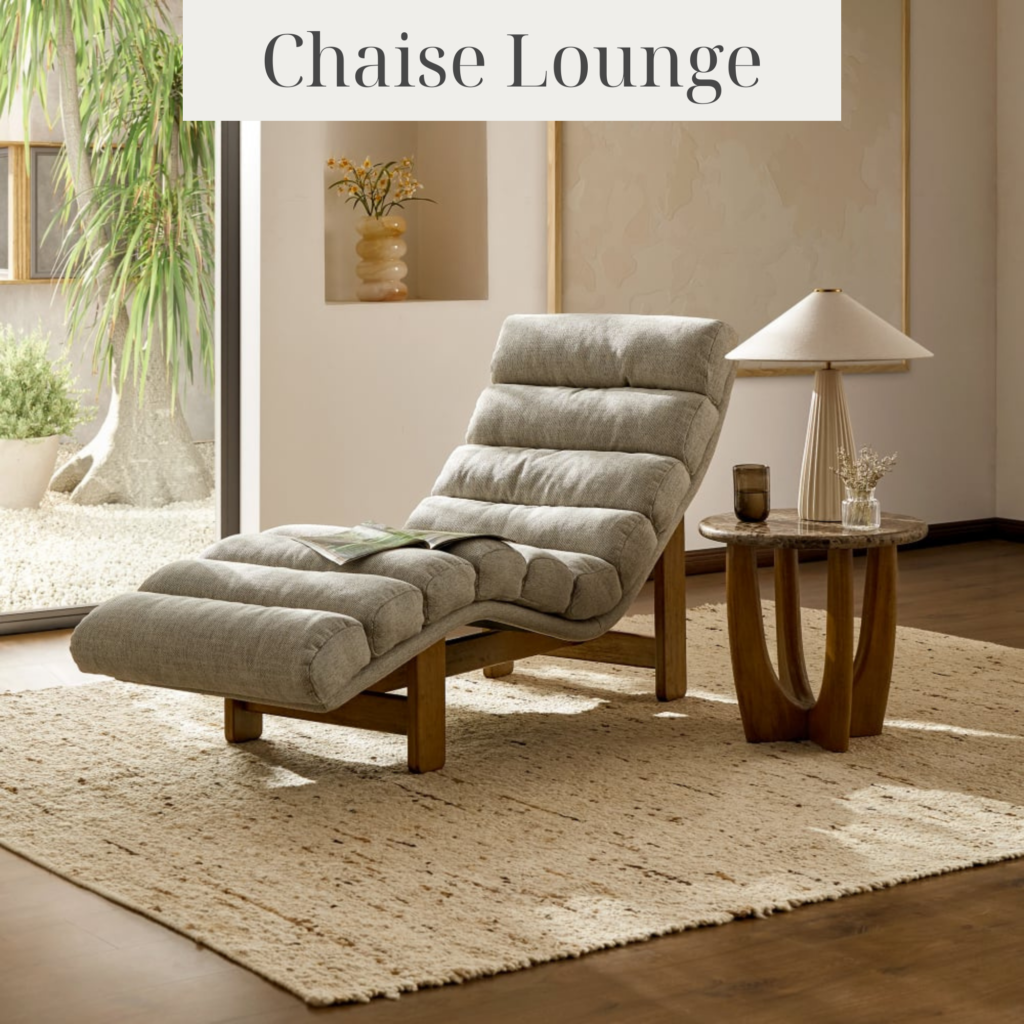 Chaise Lounge